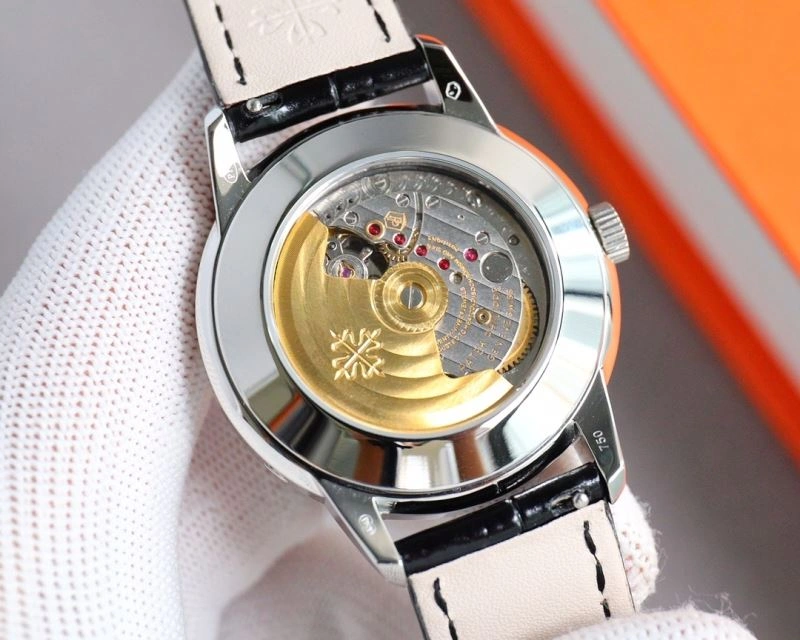 PATEK PHILIPPE Watches Durable 197271