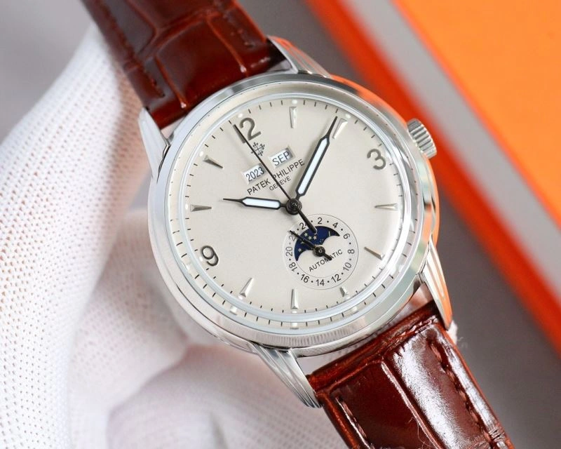 PATEK PHILIPPE Watches GoodFit 197270