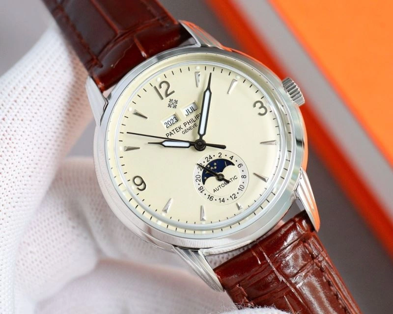 Affordable PATEK PHILIPPE Watches 197269