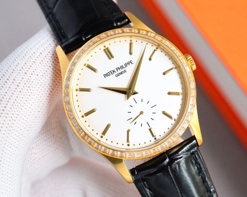 PATEK PHILIPPE Watches Cozy 197242