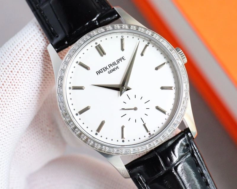 PATEK PHILIPPE Watches RelaxedFit 197244