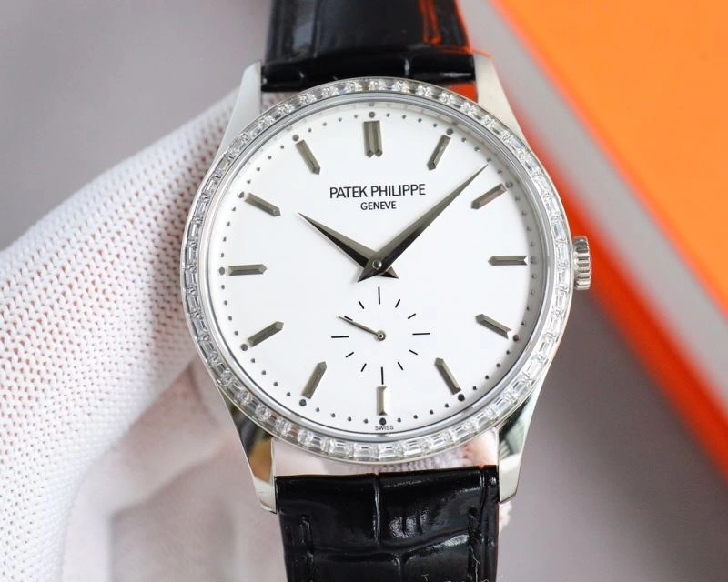 PATEK PHILIPPE Watches RelaxedFit 197244