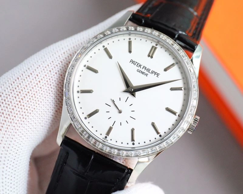 PATEK PHILIPPE Watches RelaxedFit 197244