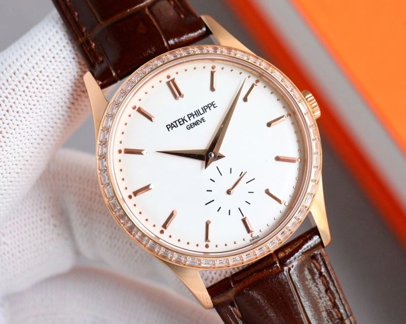 PATEK PHILIPPE Watches RelaxedFit 197244