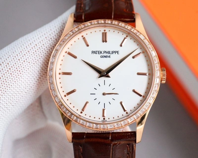 PATEK PHILIPPE Watches RelaxedFit 197244