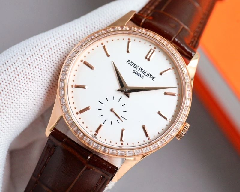 PATEK PHILIPPE Watches RelaxedFit 197244