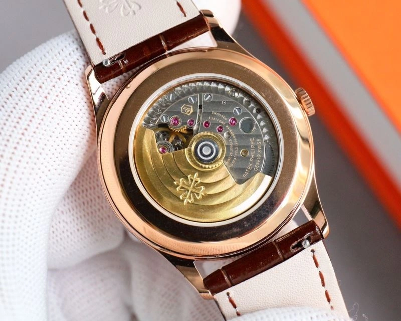 PATEK PHILIPPE Watches RelaxedFit 197244