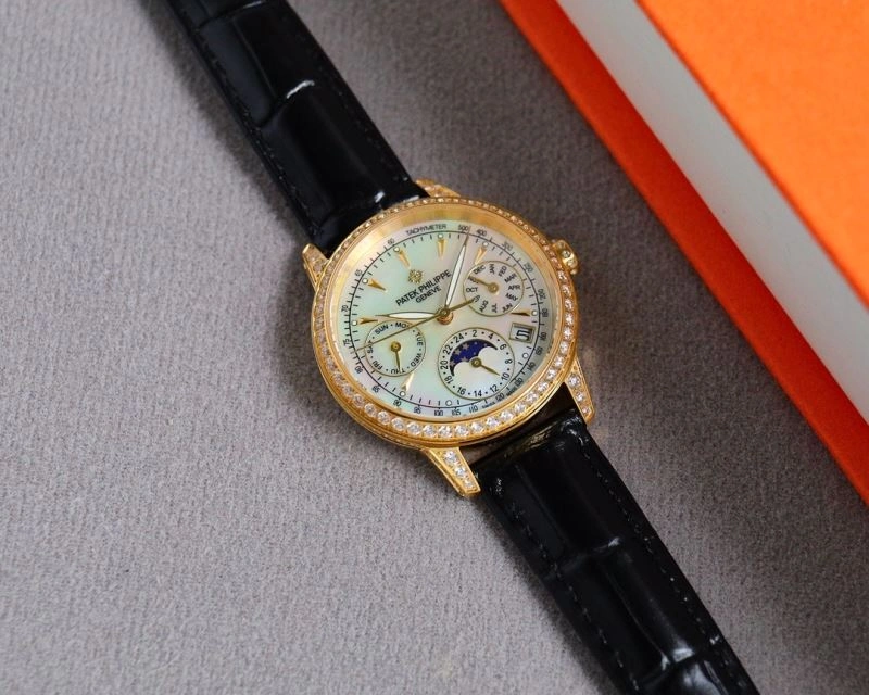 HighQuality PATEK PHILIPPE Watches 197245