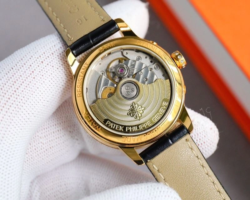 HighQuality PATEK PHILIPPE Watches 197245