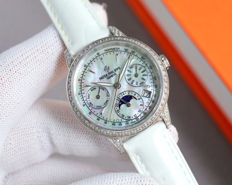 PATEK PHILIPPE Watches Stretchable 197246