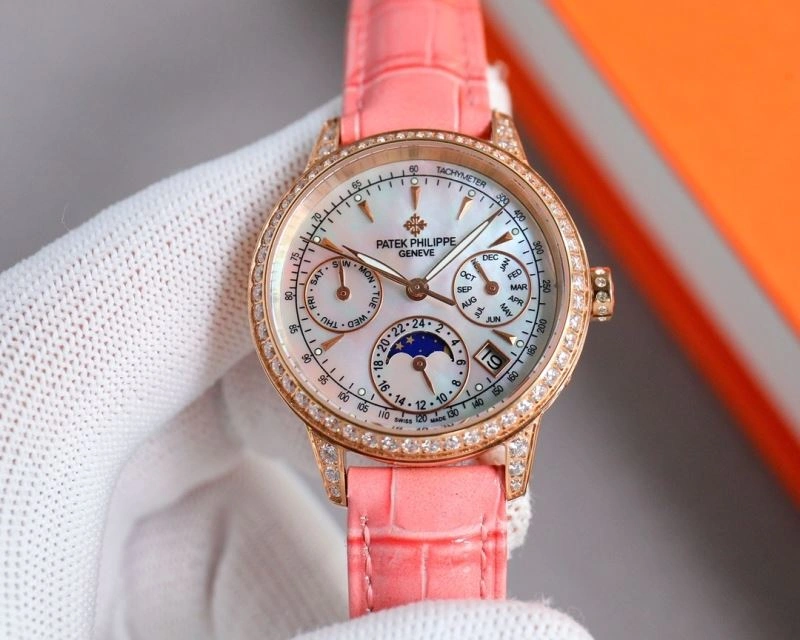 PATEK PHILIPPE Watches Stretchable 197246