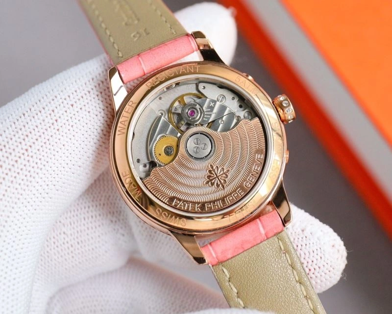 PATEK PHILIPPE Watches Stretchable 197246