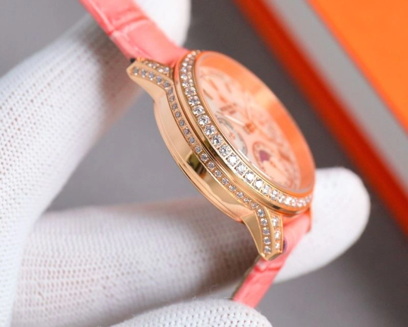 PATEK PHILIPPE Watches Stretchable 197246