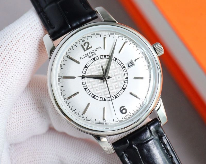 PATEK PHILIPPE Watches Seasonal 197247