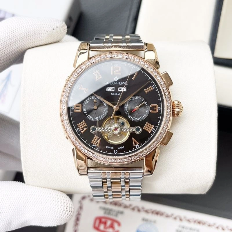 BestValue PATEK PHILIPPE Watches 197267