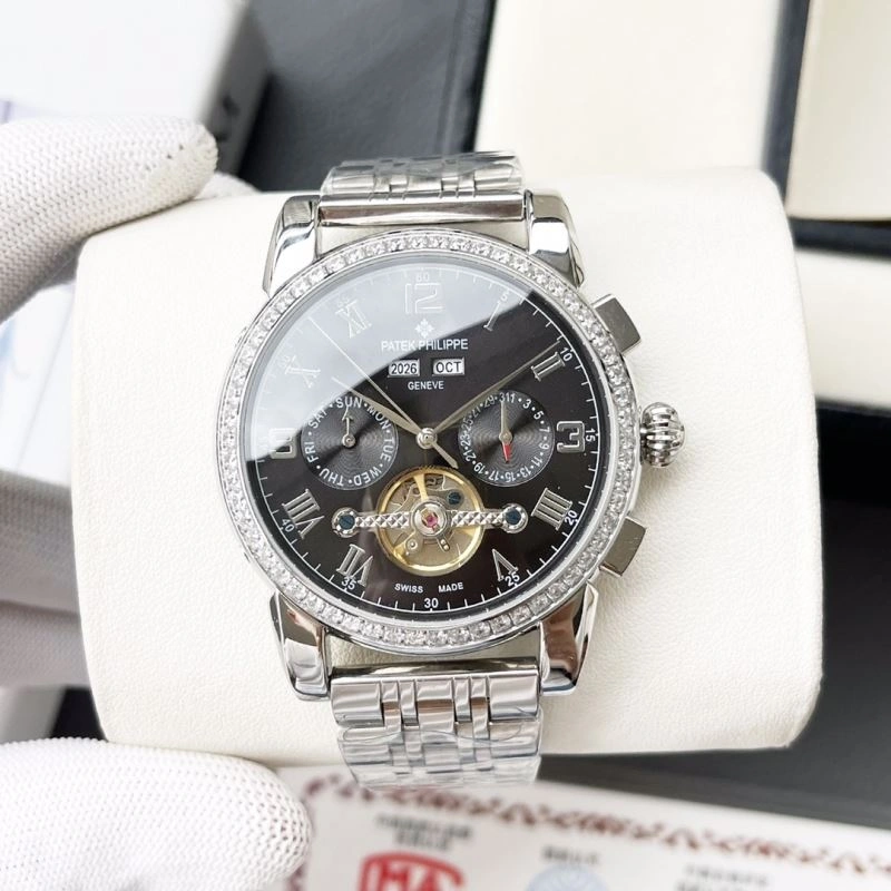 BestValue PATEK PHILIPPE Watches 197267