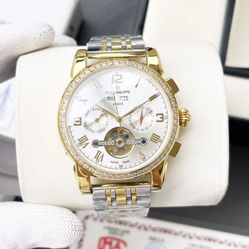 BestValue PATEK PHILIPPE Watches 197267