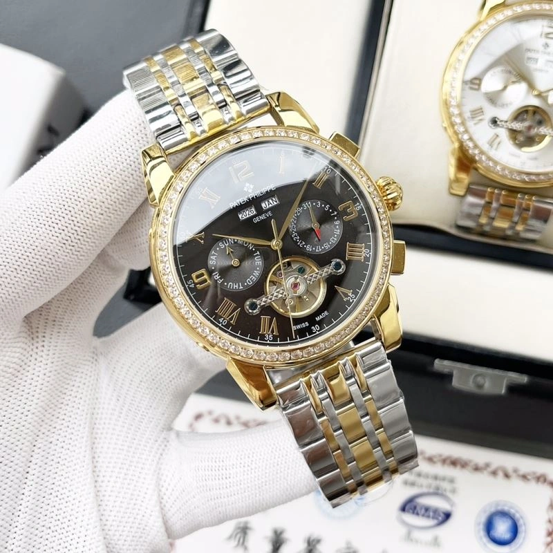 BestValue PATEK PHILIPPE Watches 197267