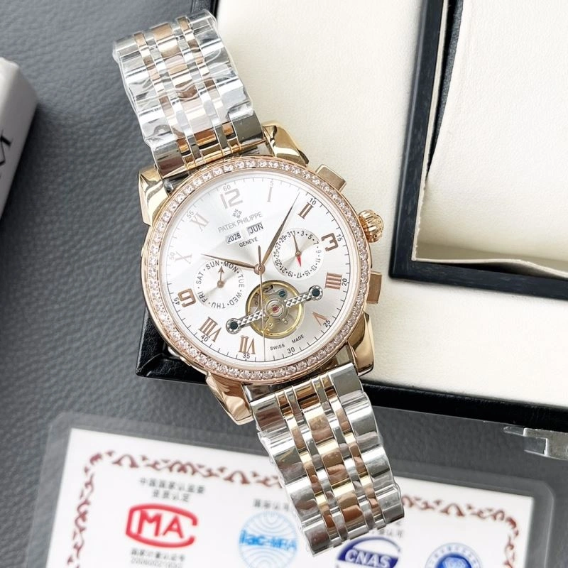BestValue PATEK PHILIPPE Watches 197267