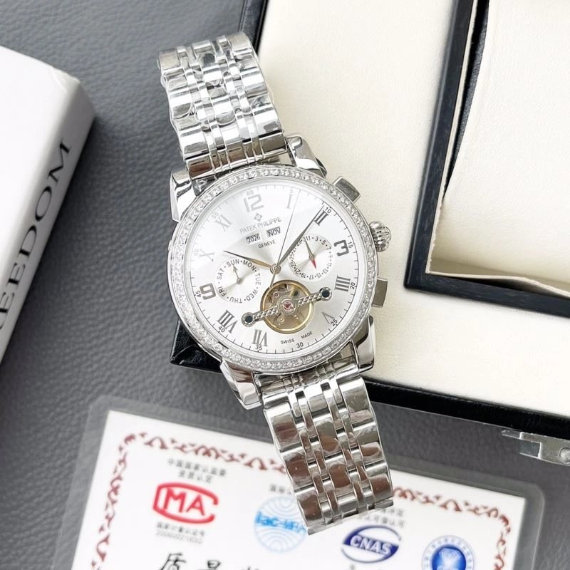 BestValue PATEK PHILIPPE Watches 197267