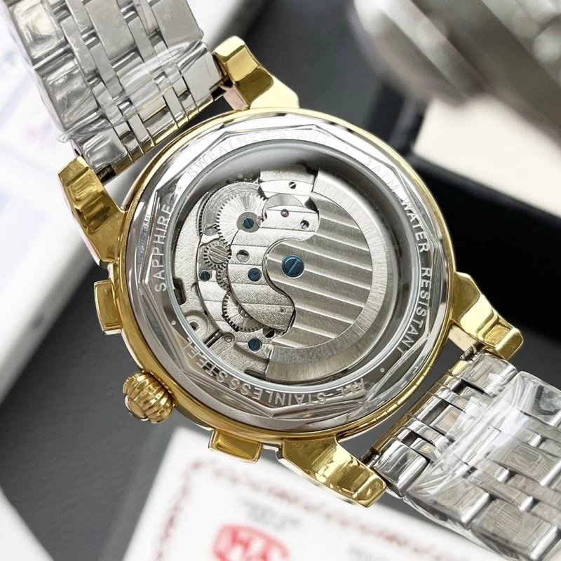 BestValue PATEK PHILIPPE Watches 197267