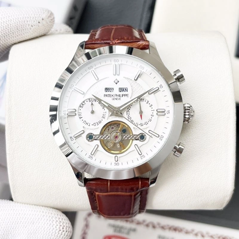 PATEK PHILIPPE Watches Comfortable 197266