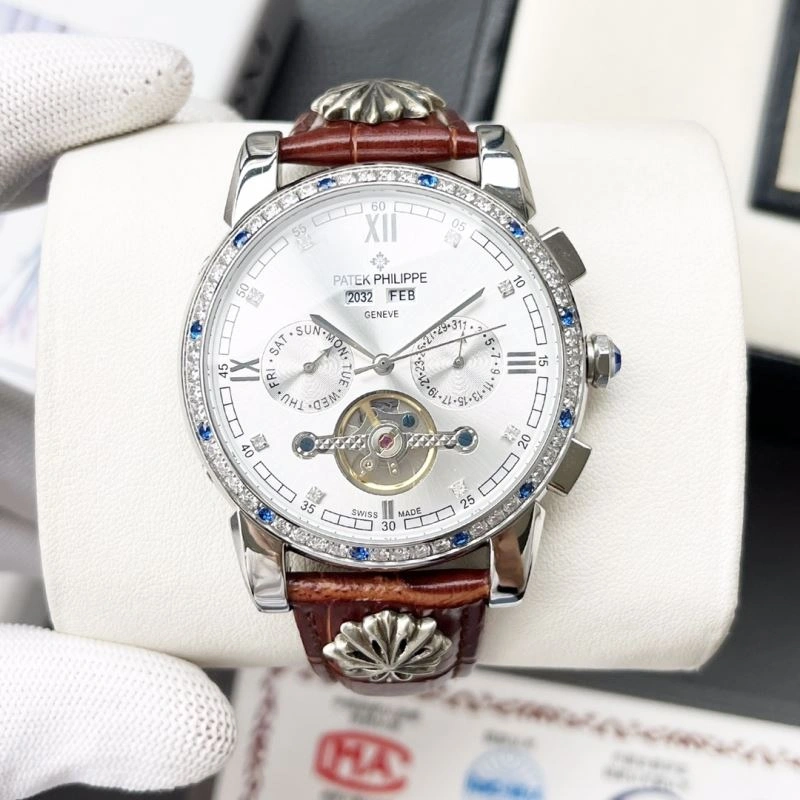 PATEK PHILIPPE Watches Stylish 197263