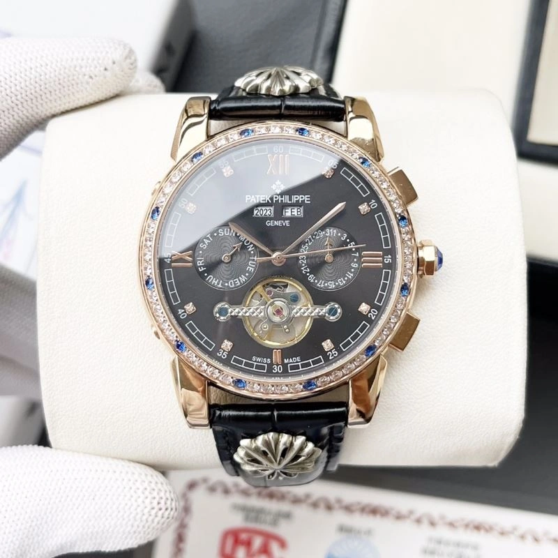 PATEK PHILIPPE Watches Stylish 197263