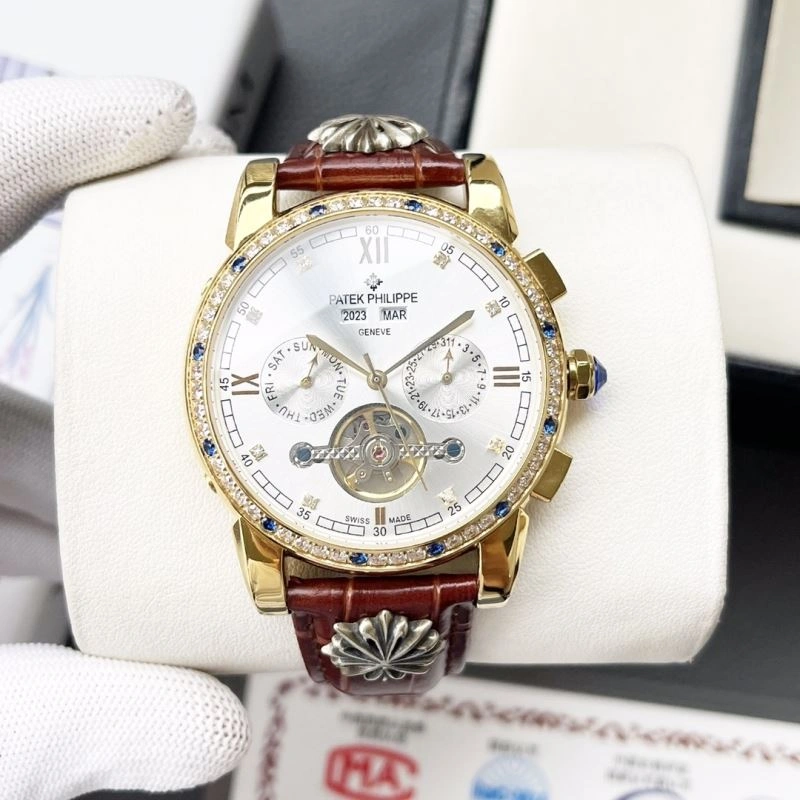 PATEK PHILIPPE Watches Stylish 197263