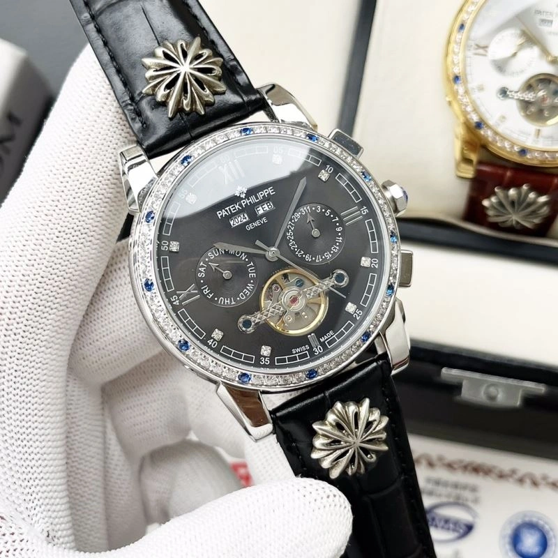 PATEK PHILIPPE Watches Stylish 197263