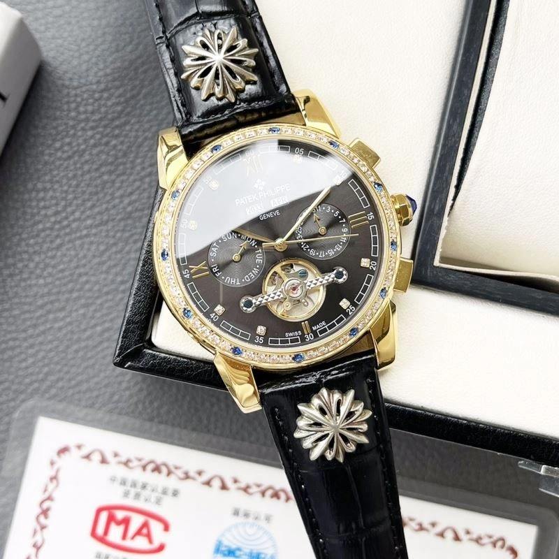 PATEK PHILIPPE Watches Stylish 197263