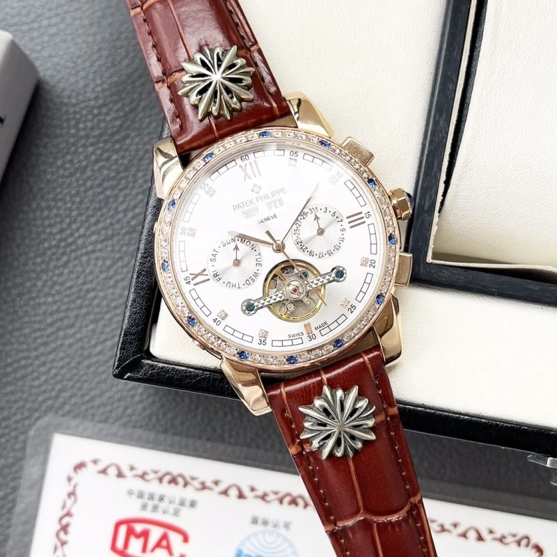 PATEK PHILIPPE Watches Stylish 197263