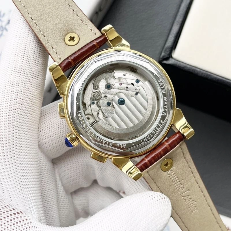 PATEK PHILIPPE Watches Stylish 197263