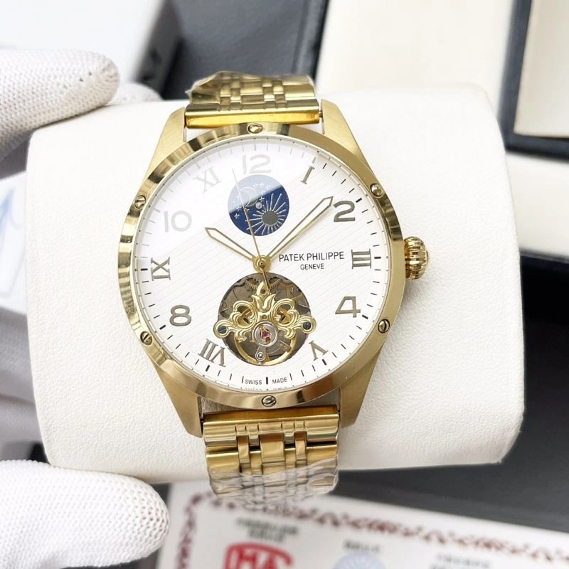 Practical PATEK PHILIPPE Watches 197268