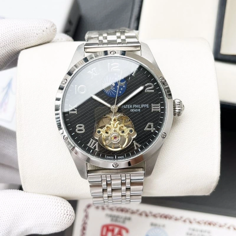 Practical PATEK PHILIPPE Watches 197268