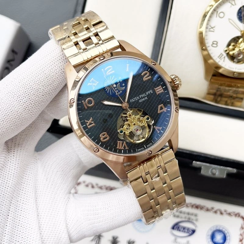 Practical PATEK PHILIPPE Watches 197268