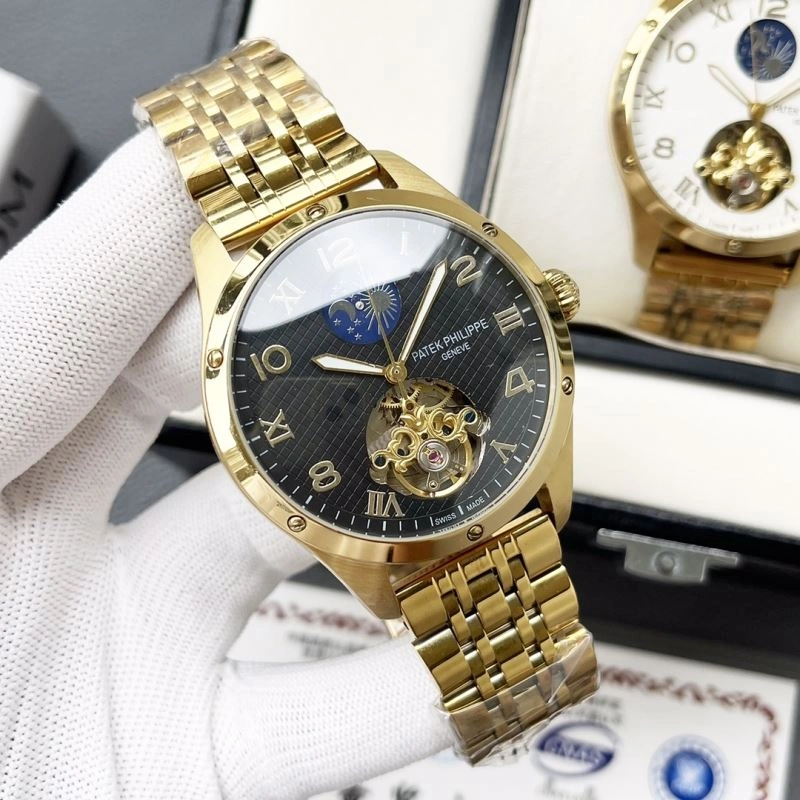 Practical PATEK PHILIPPE Watches 197268