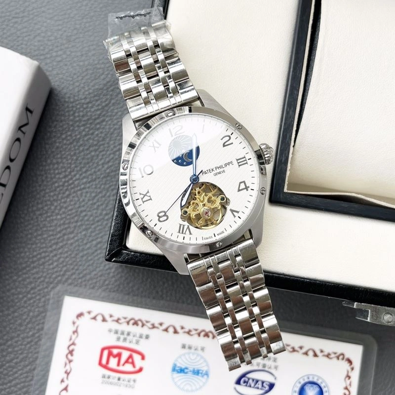 Practical PATEK PHILIPPE Watches 197268