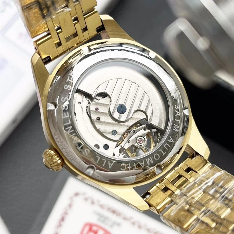 Practical PATEK PHILIPPE Watches 197268