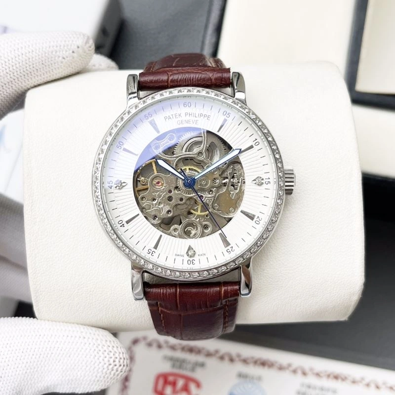 PATEK PHILIPPE Watches GoodFit 197265