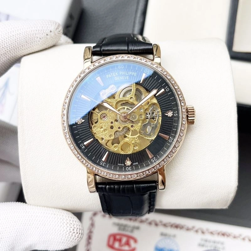 PATEK PHILIPPE Watches GoodFit 197265