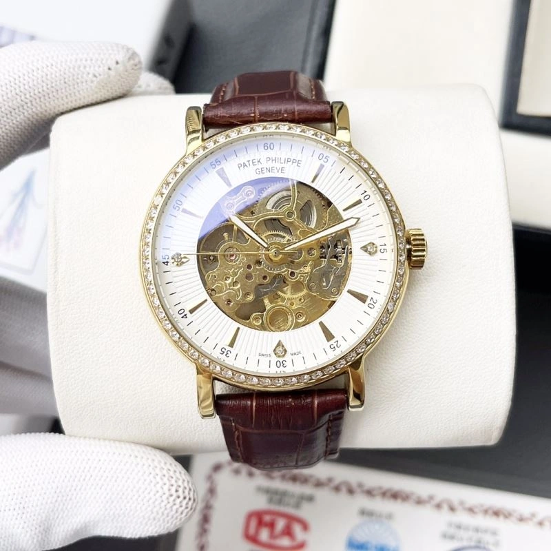 PATEK PHILIPPE Watches GoodFit 197265