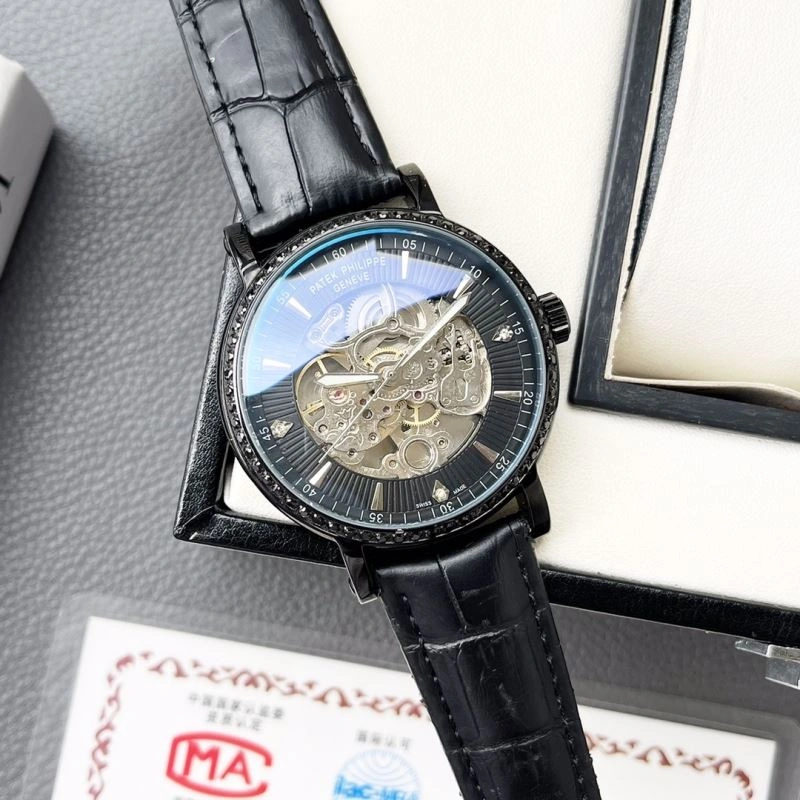 PATEK PHILIPPE Watches GoodFit 197265