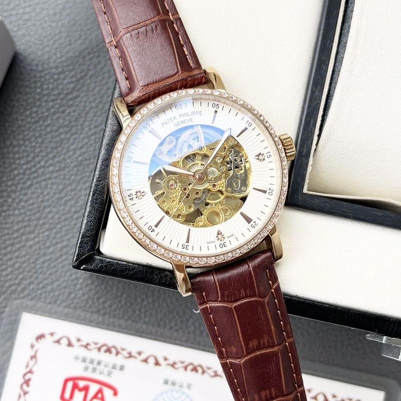 PATEK PHILIPPE Watches GoodFit 197265