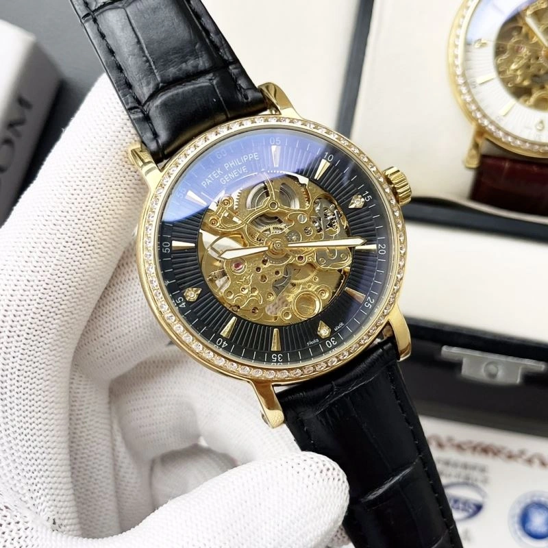 PATEK PHILIPPE Watches GoodFit 197265