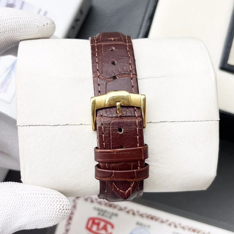 PATEK PHILIPPE Watches GoodFit 197265