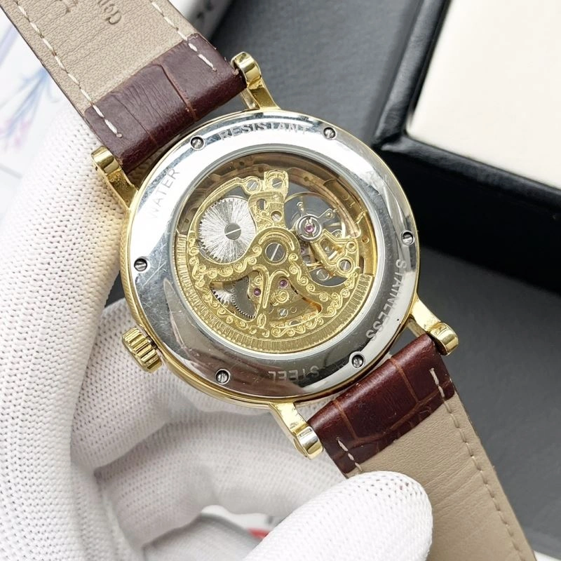 PATEK PHILIPPE Watches GoodFit 197265