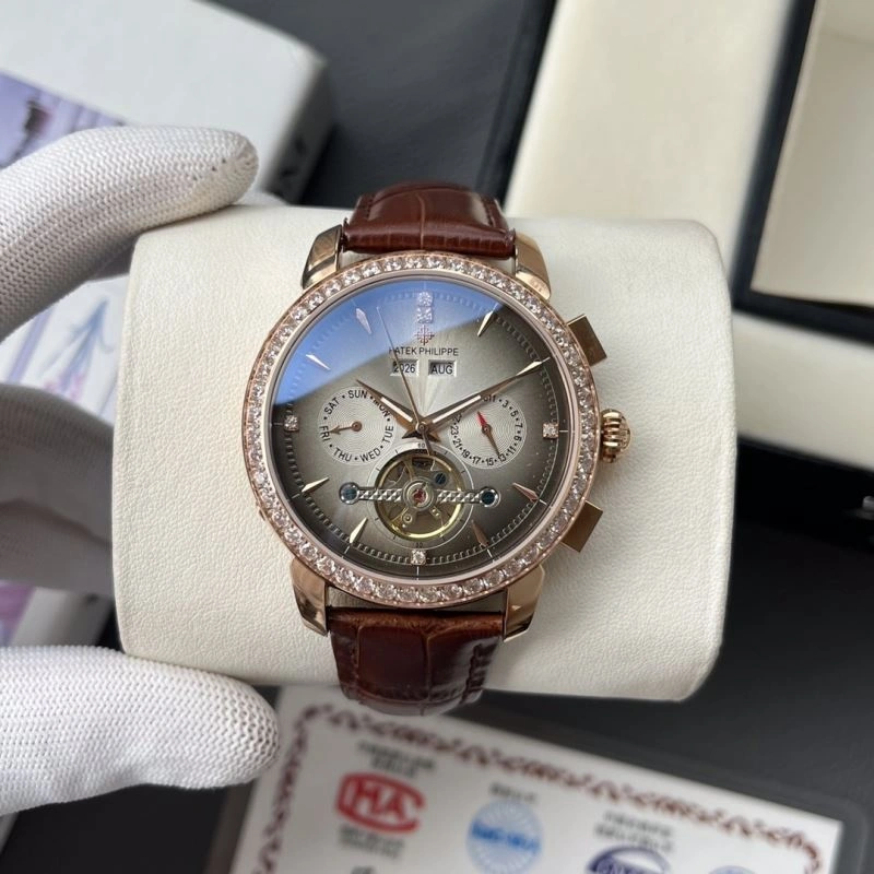 Unisex PATEK PHILIPPE Watches 197256