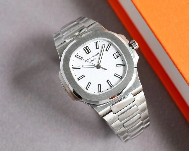PATEK PHILIPPE Watches OdorResistant 197261