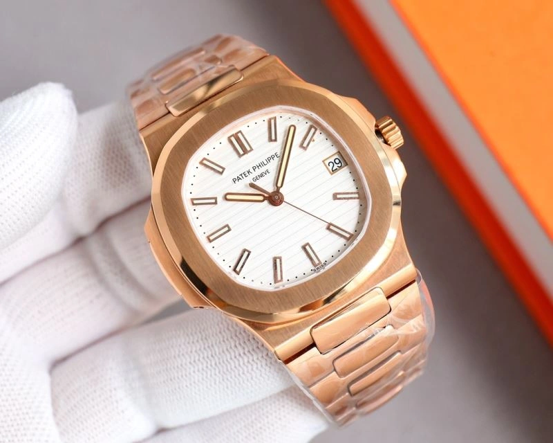 PATEK PHILIPPE Watches OdorResistant 197261